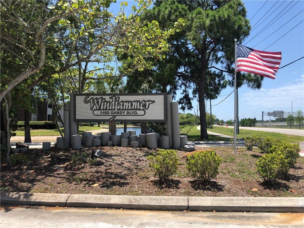 1400 Gandy Blvd. #215, St Petersburg, FL 33702