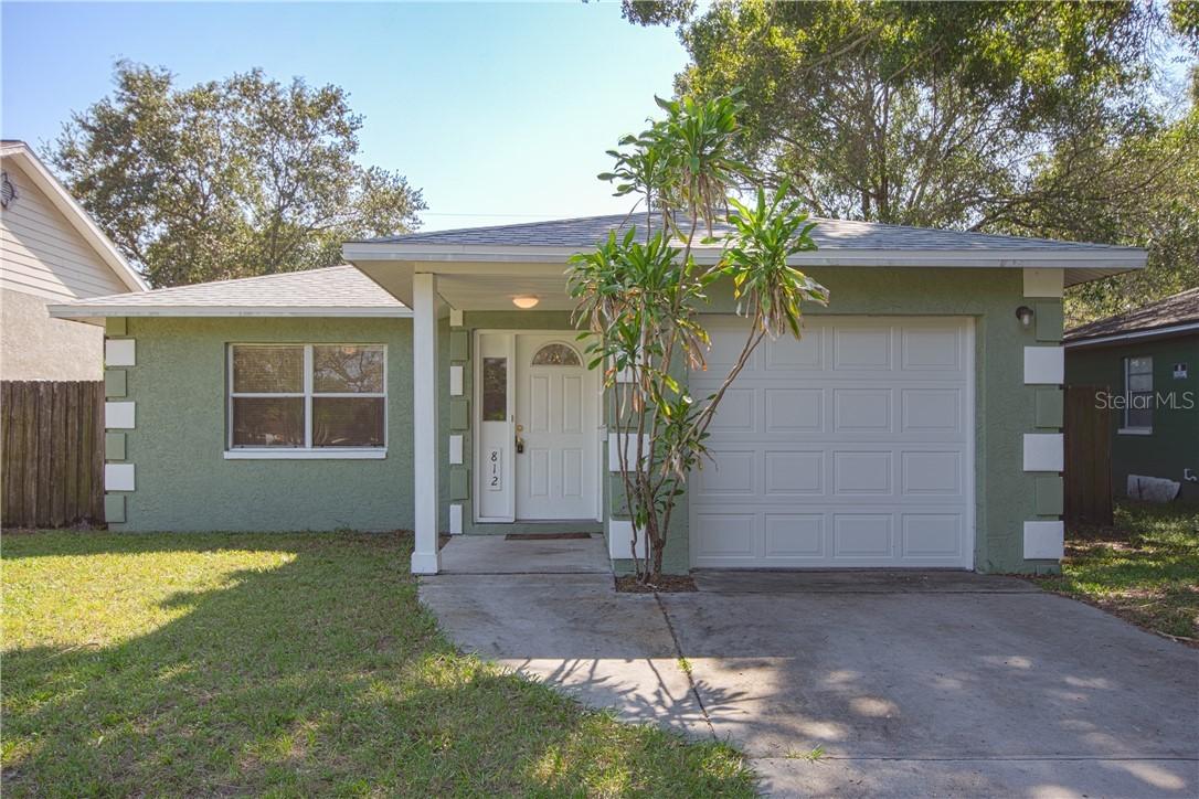 812 21st Ave., St Petersburg, FL 33705