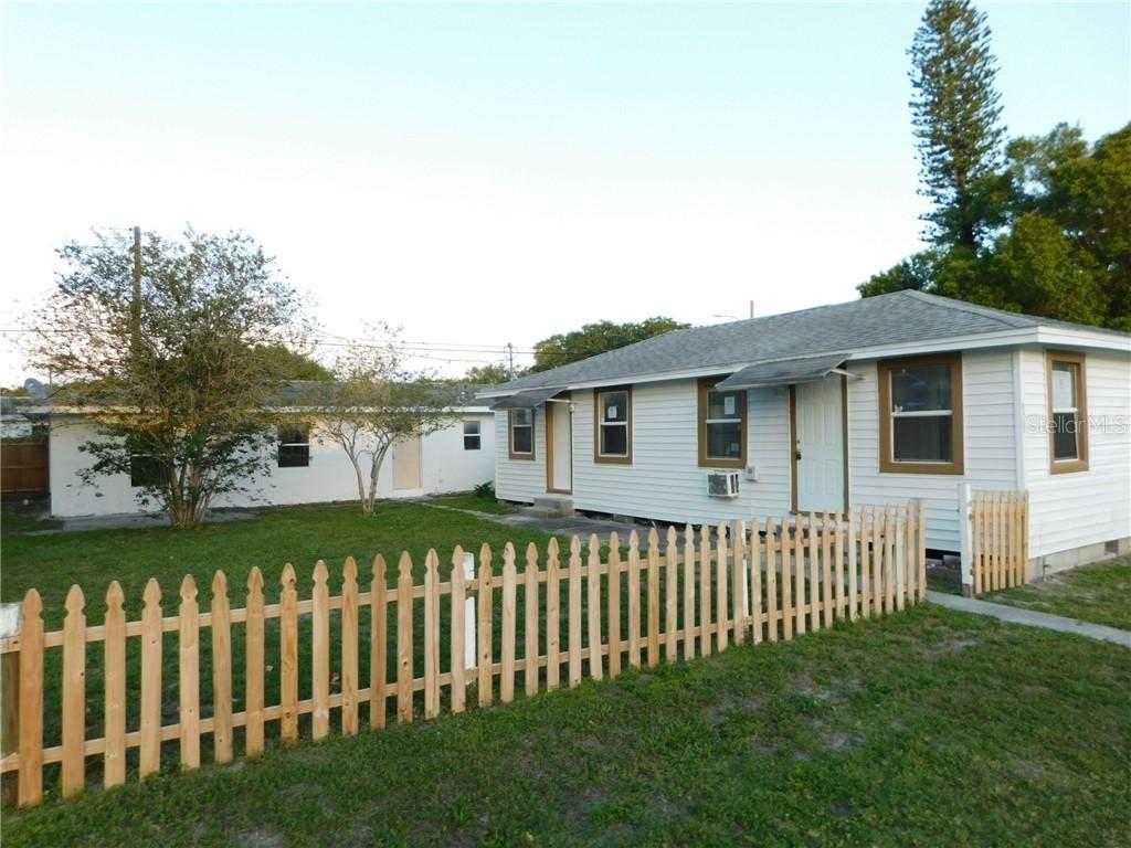 4001 28th St., St Petersburg, FL 33714