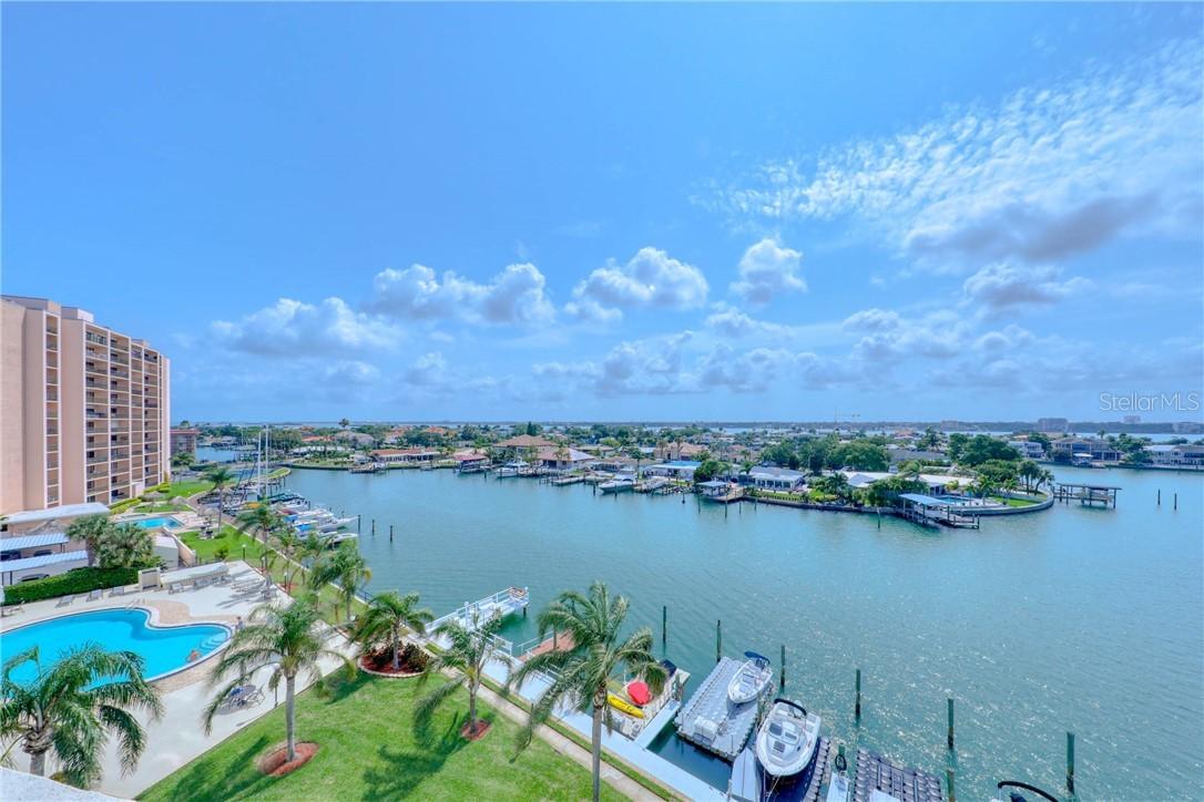 31 Island Way #508, Clearwater, FL 33767