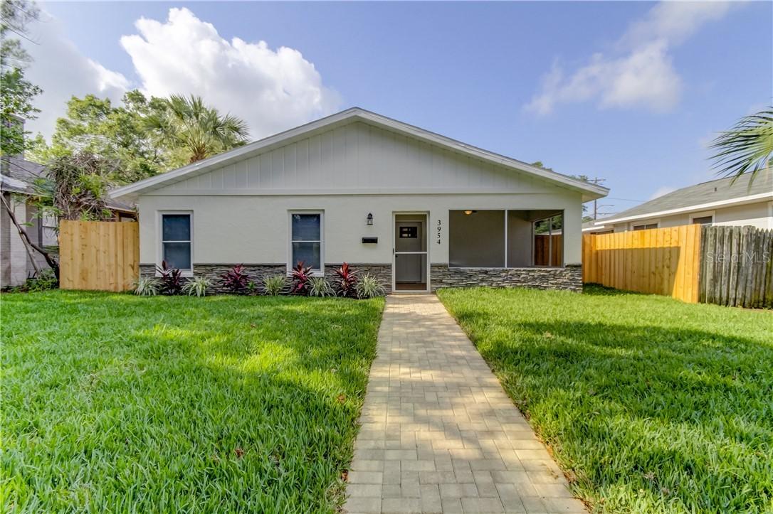 3954 Burlington Ave., St Petersburg, FL 33713