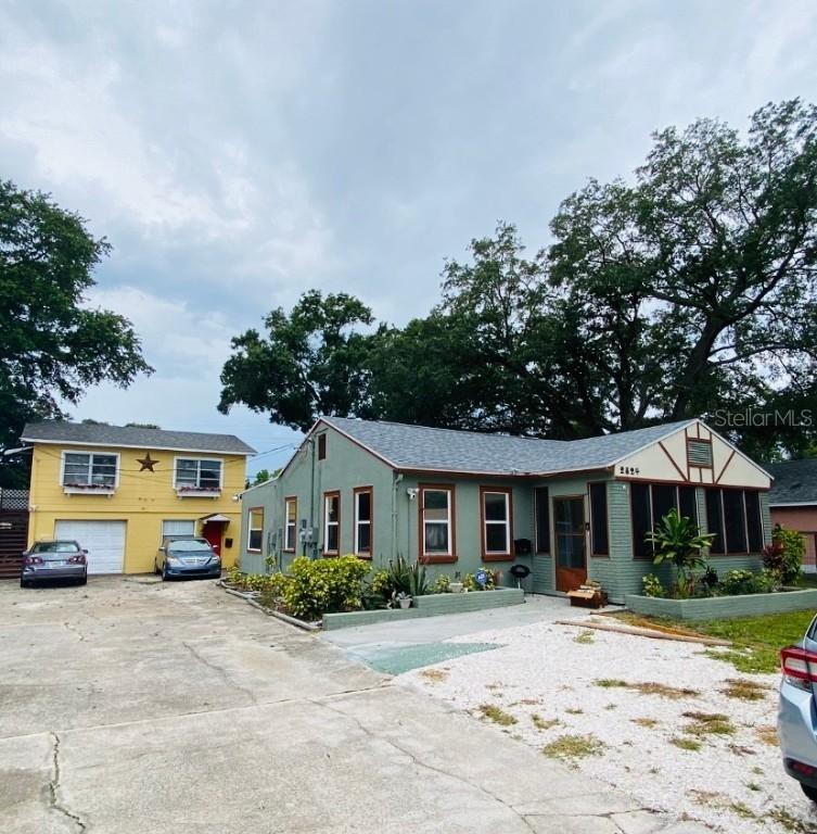 2824 24th Ave., St Petersburg, FL 33713