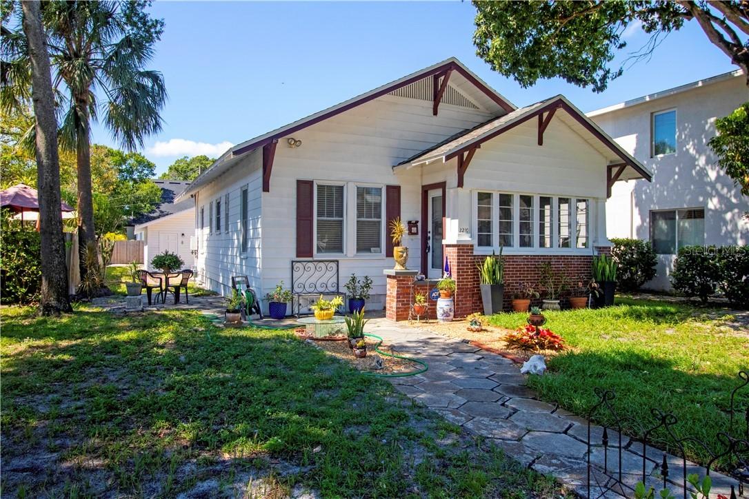 2210 4th Ave., St Petersburg, FL 33713