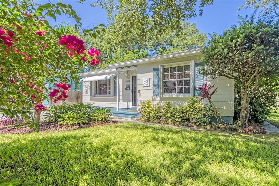 2613 45th St., Gulfport, FL 33711