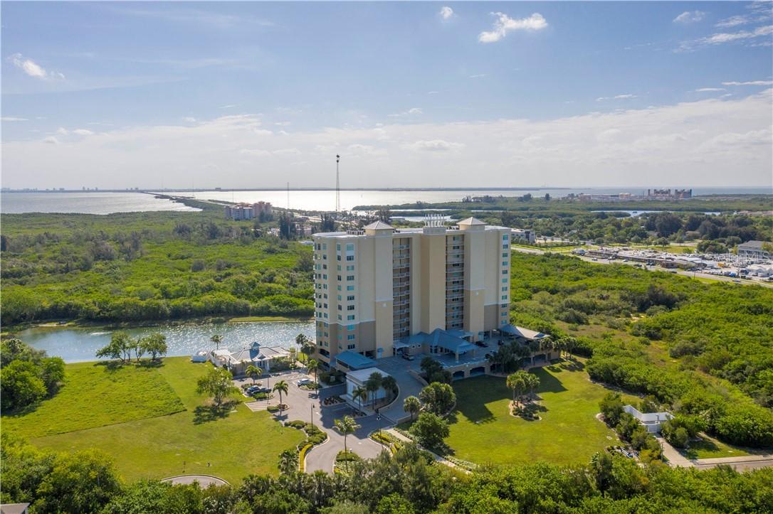 10851 Mangrove Cay Ln. #312, St Petersburg, FL 33716