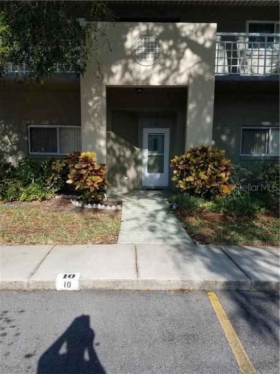 2296 Monaco Ln. #10, Clearwater, FL 33763