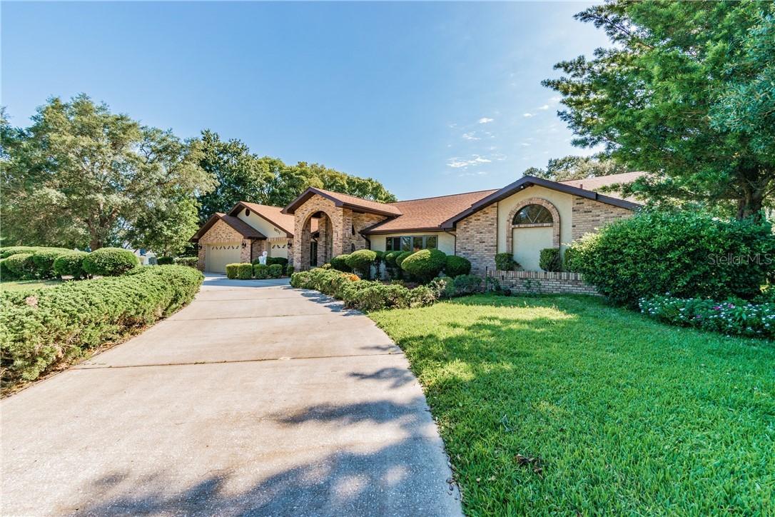 5017 Cumberland Ln., Spring Hill, FL 34607