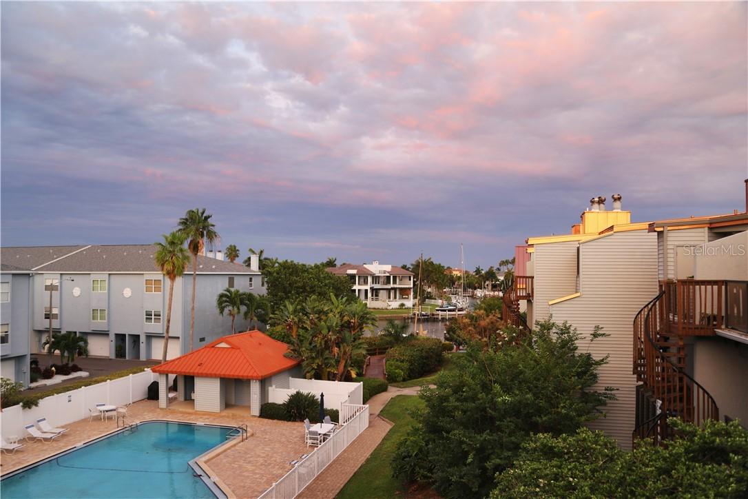 557 Pinellas Bayway #113, Tierra Verde, FL 33715