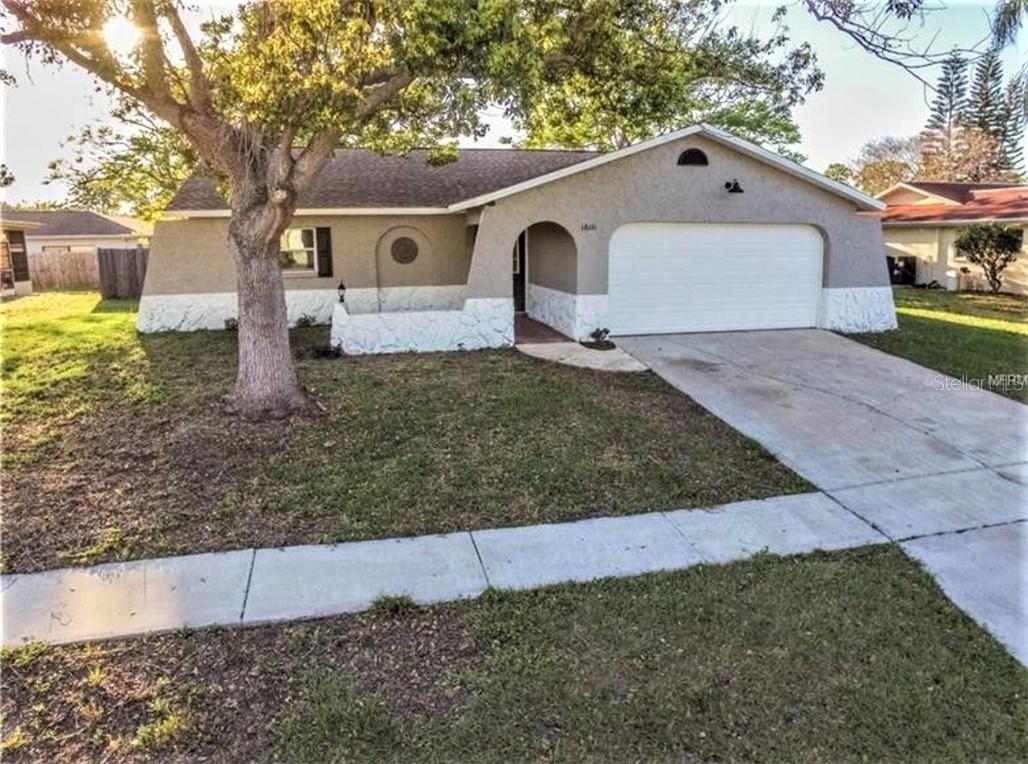 16111 Tree Line Dr., Hudson, FL 34667