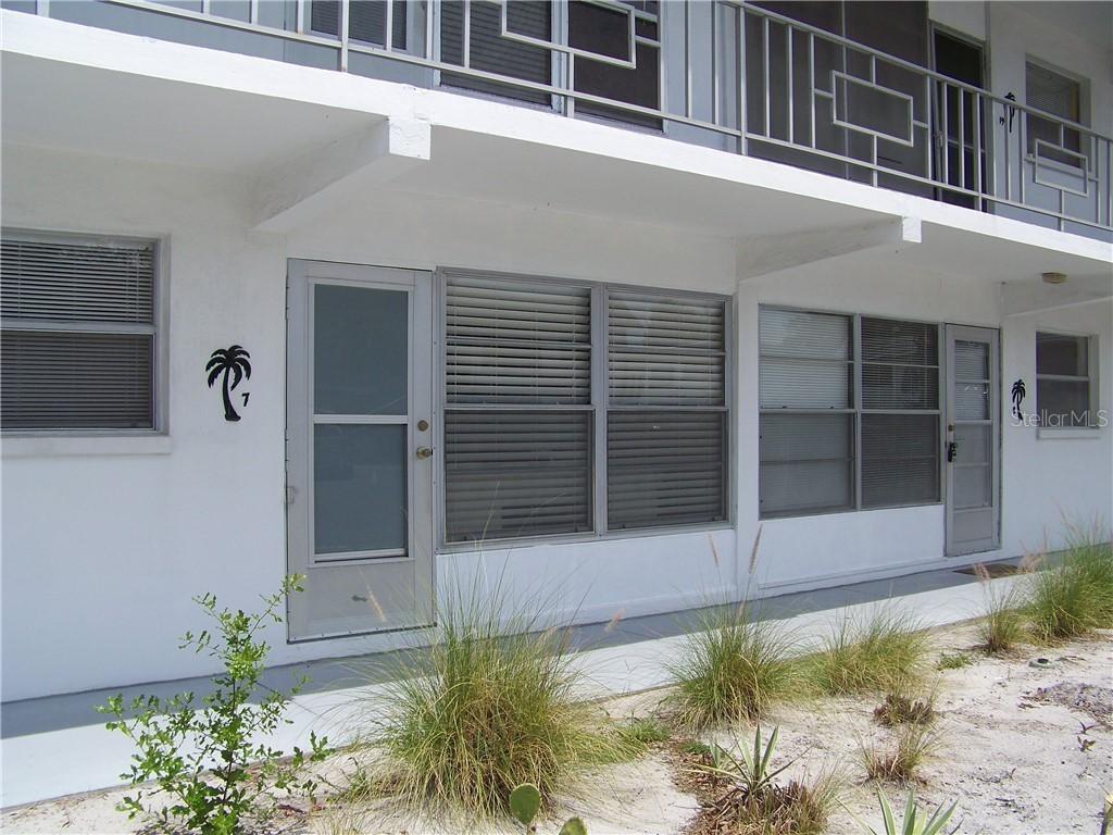 1221 Drew St. #A7, Clearwater, FL 33755