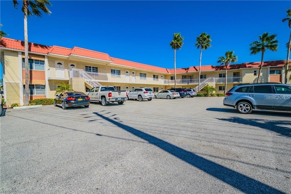 4103 Gulf Blvd. #210, St Pete Beach, FL 33706