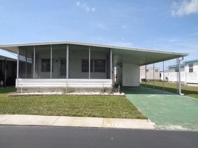 13225 101st St. #157, Largo, FL 33773