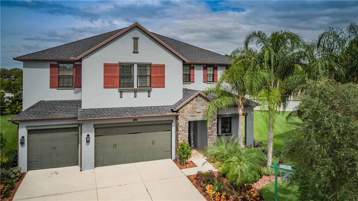 12615 Lillyreed Ct., New Port Richey, FL 34655