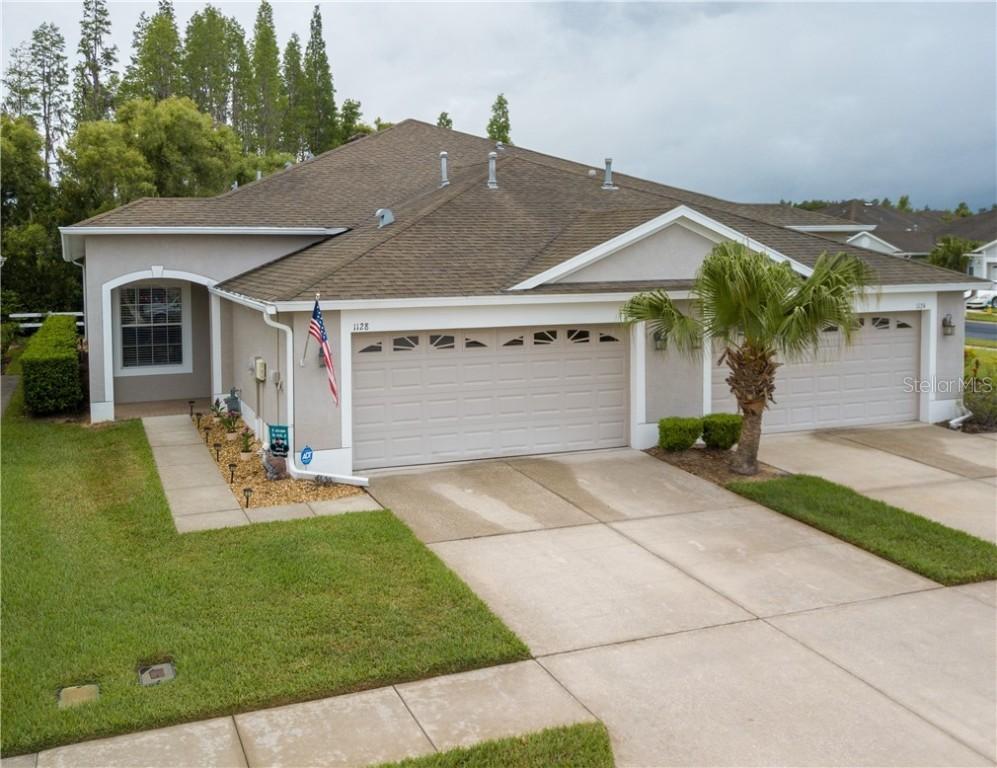 1128 Bensbrooke Dr., Wesley Chapel, FL 33543