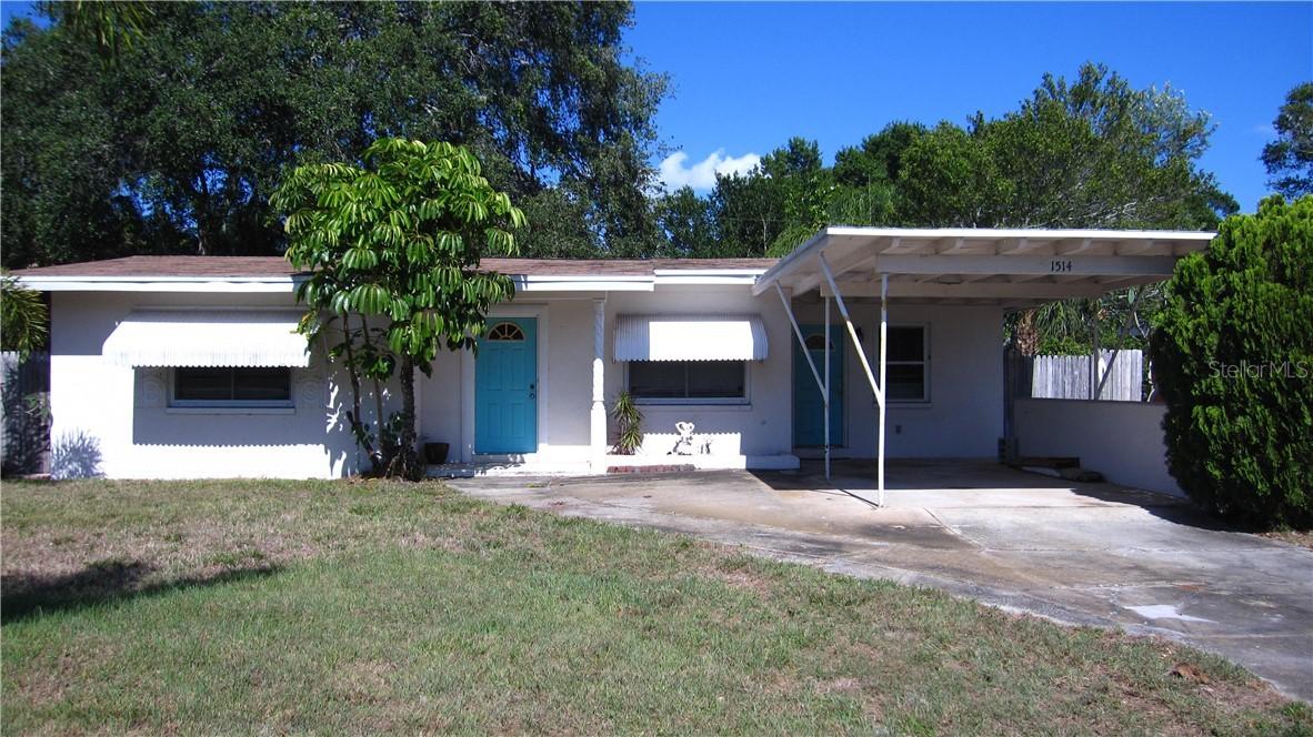 1514 61st St., Gulfport, FL 33707