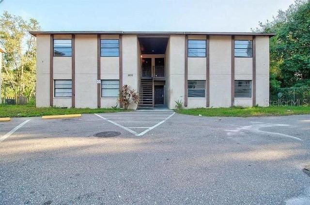1808 E 143rd Ave. #1-4, Tampa, FL 33613