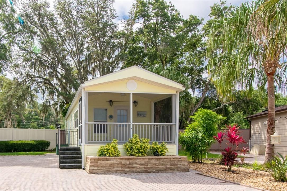 6927 Amanda Vista Cir., Land O Lakes, FL 34637