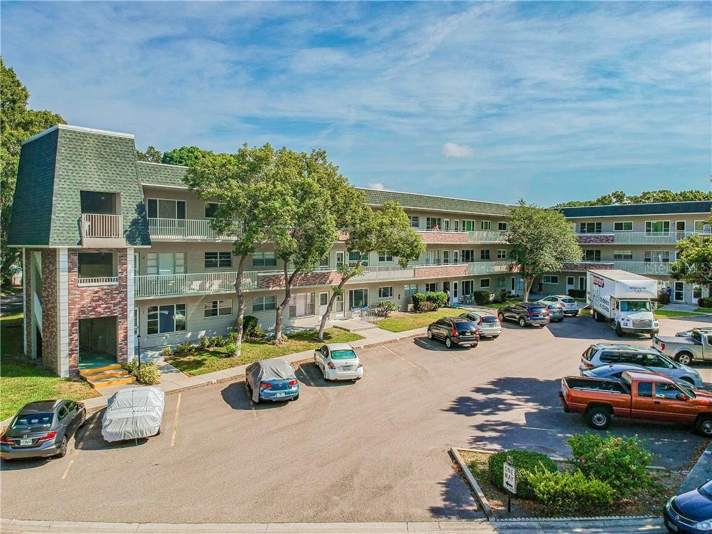 2426 Persian Dr. #30, Clearwater, FL 33763