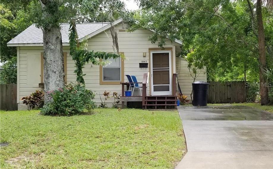 1845 35th St., St Petersburg, FL 33711