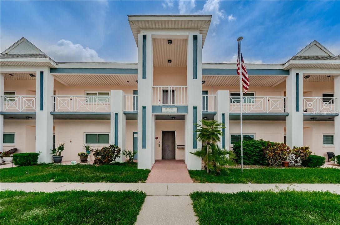 2291 Americus Blvd. #25, Clearwater, FL 33763