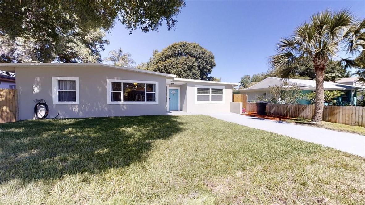 1613 60th St., Gulfport, FL 33707