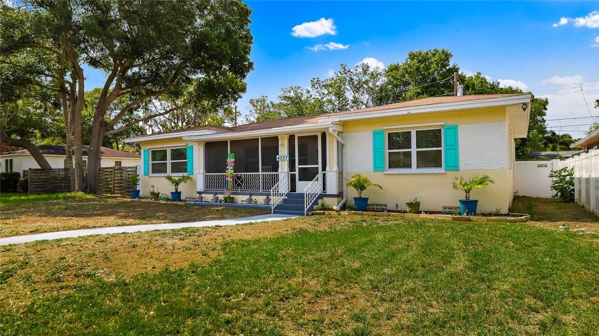 4557 5th Ave., St Petersburg, FL 33713