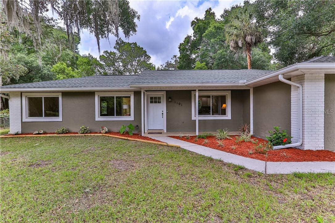 1101 Woodcrest Ave., Inverness, FL 34453