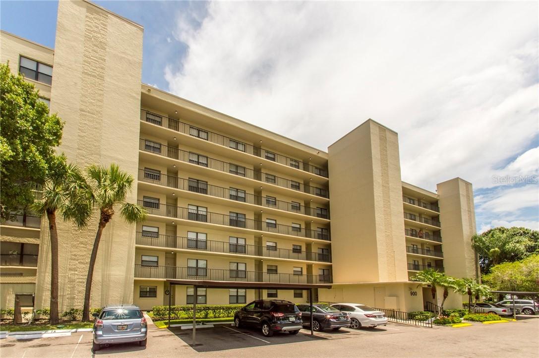 900 Cove Cay Dr. #4C, Clearwater, FL 33760