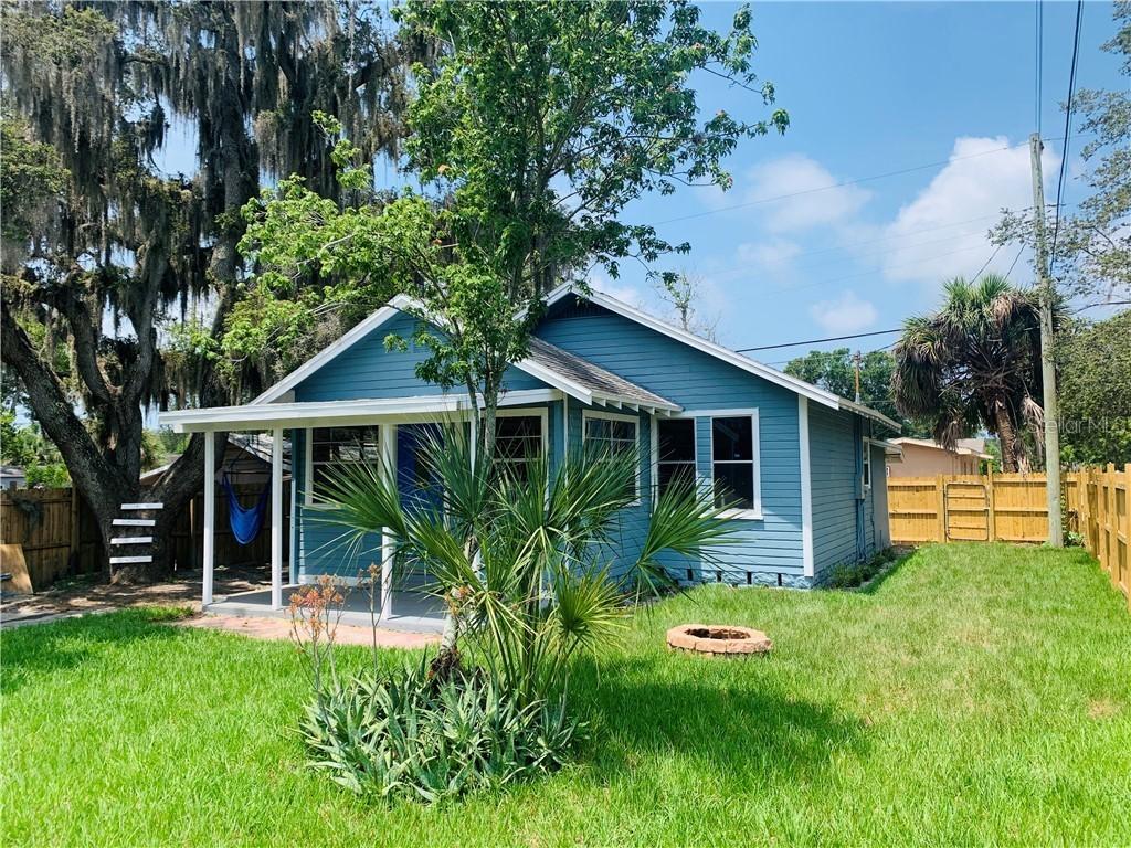 2001 44th St., St Petersburg, FL 33711