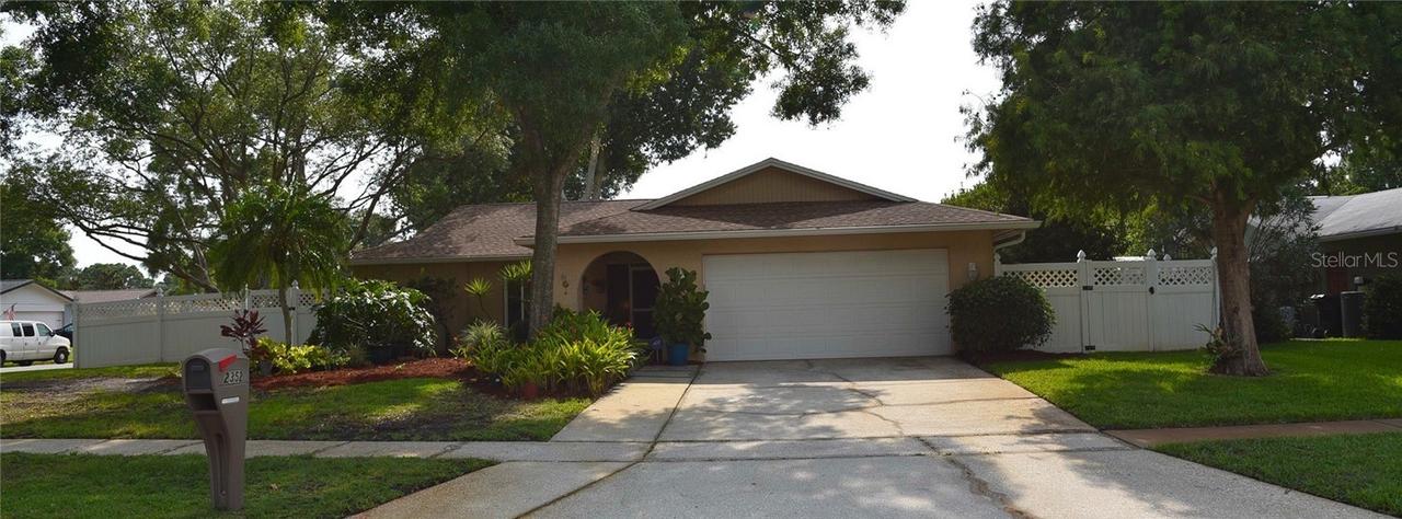 2352 Barkwood Pass, Clearwater, FL 33763