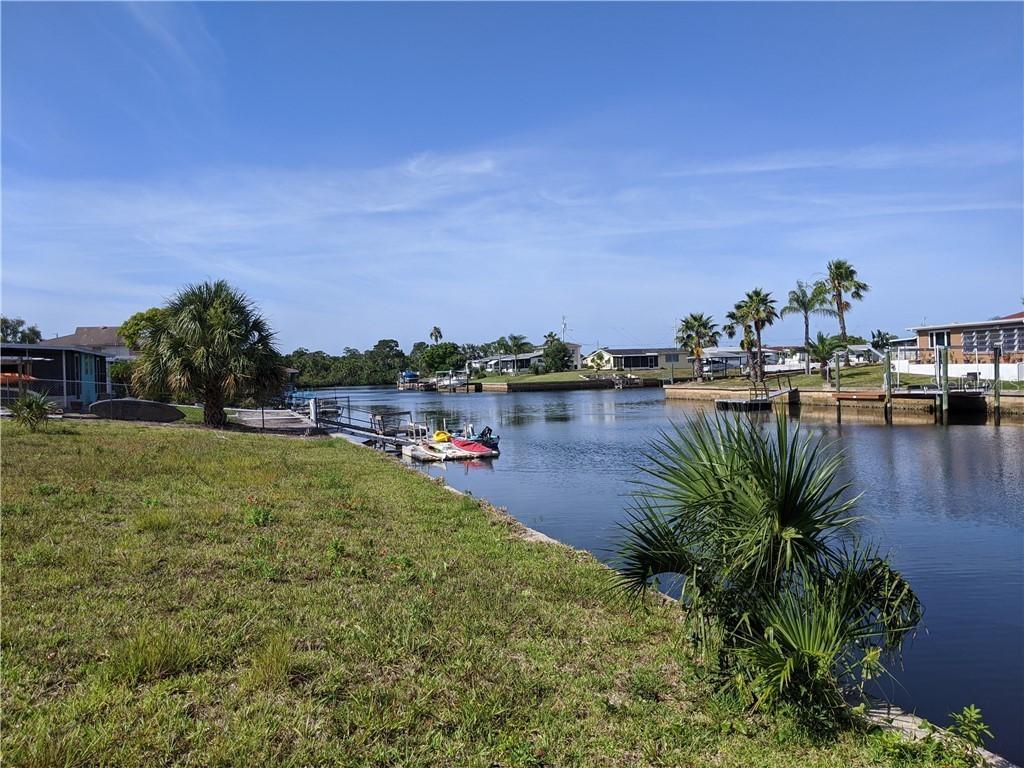 12611 1st Isle, Port Richey, FL 34667