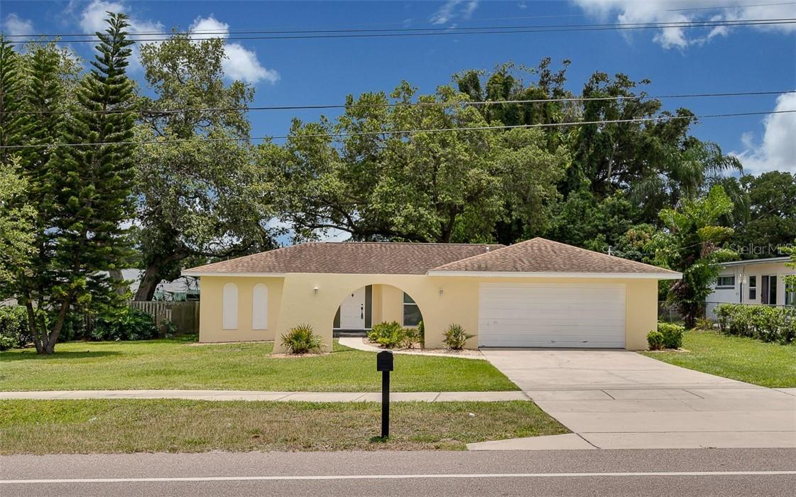 1849 Belleair Rd., Clearwater, FL 33764