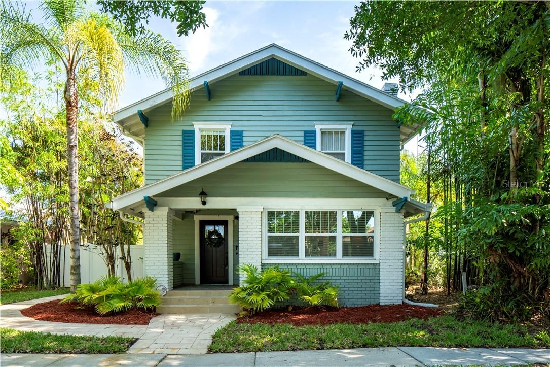 315 20th Ave., St Petersburg, FL 33704