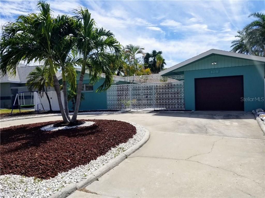 124 1st St., Tierra Verde, FL 33715