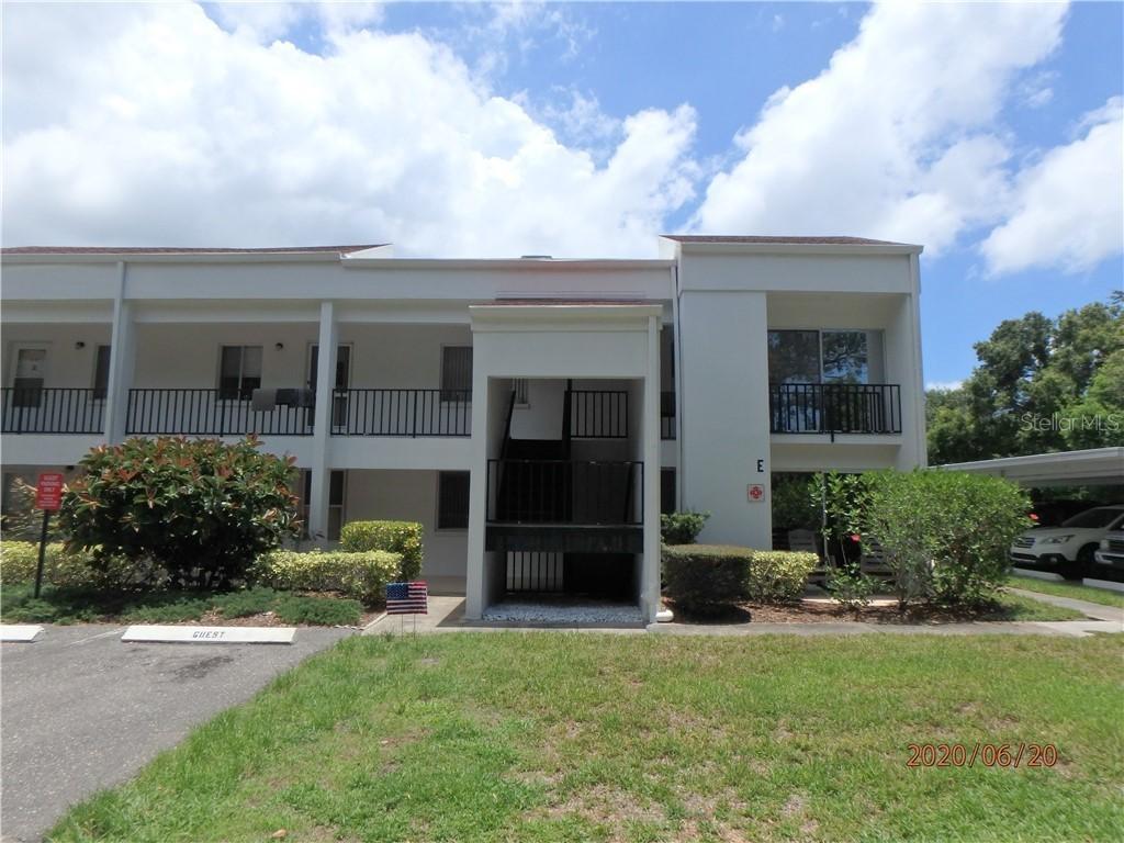 2060 Marilyn St. #136, Clearwater, FL 33765