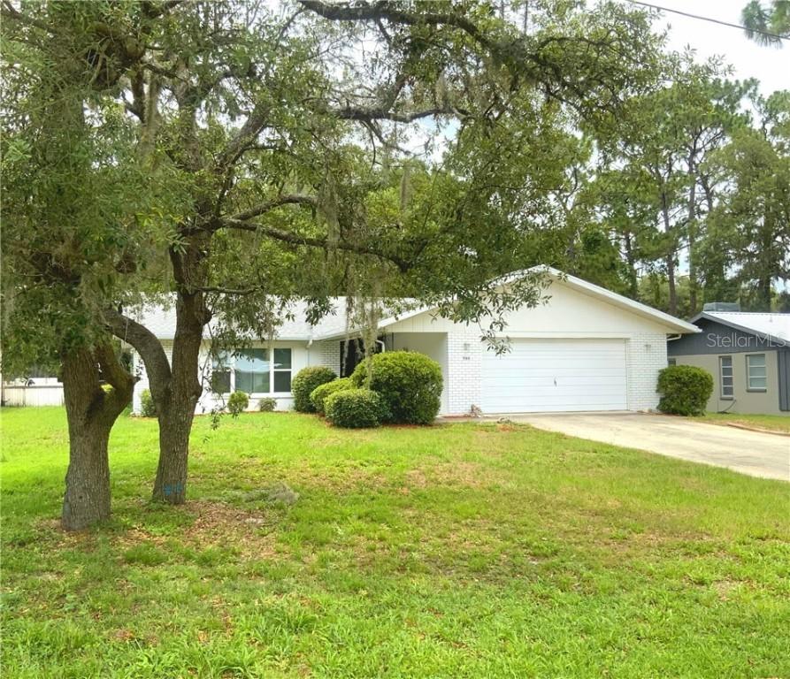 1166 N Lyle Ave., Crystal River, FL 34429