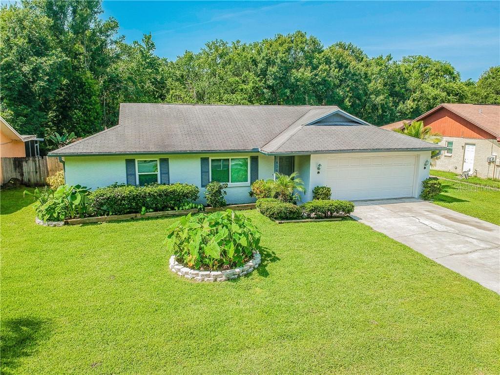 8064 Fawnridge Cir., Tampa, FL 33610