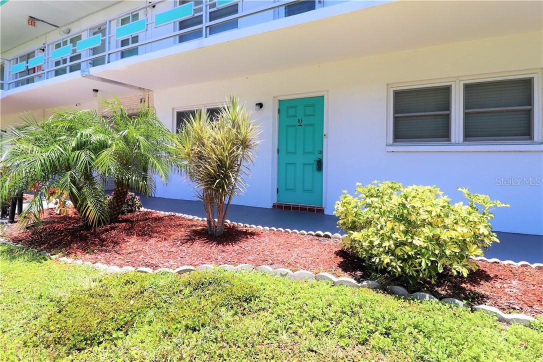 6050 21st St. #5, St Petersburg, FL 33714