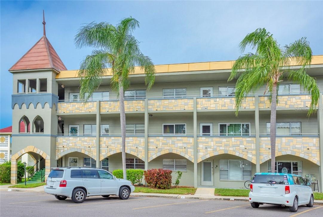 2462 Brazilia Dr. #60, Clearwater, FL 33763