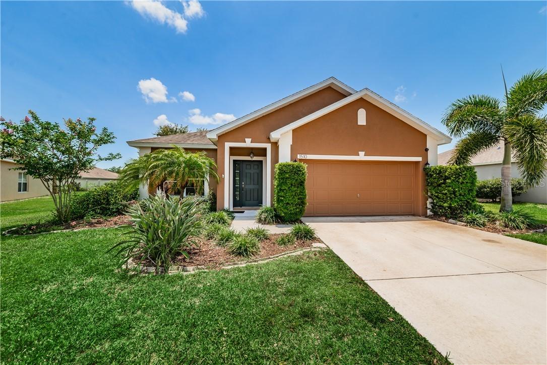 1510 Blue Marlin Blvd., Holiday, FL 34691