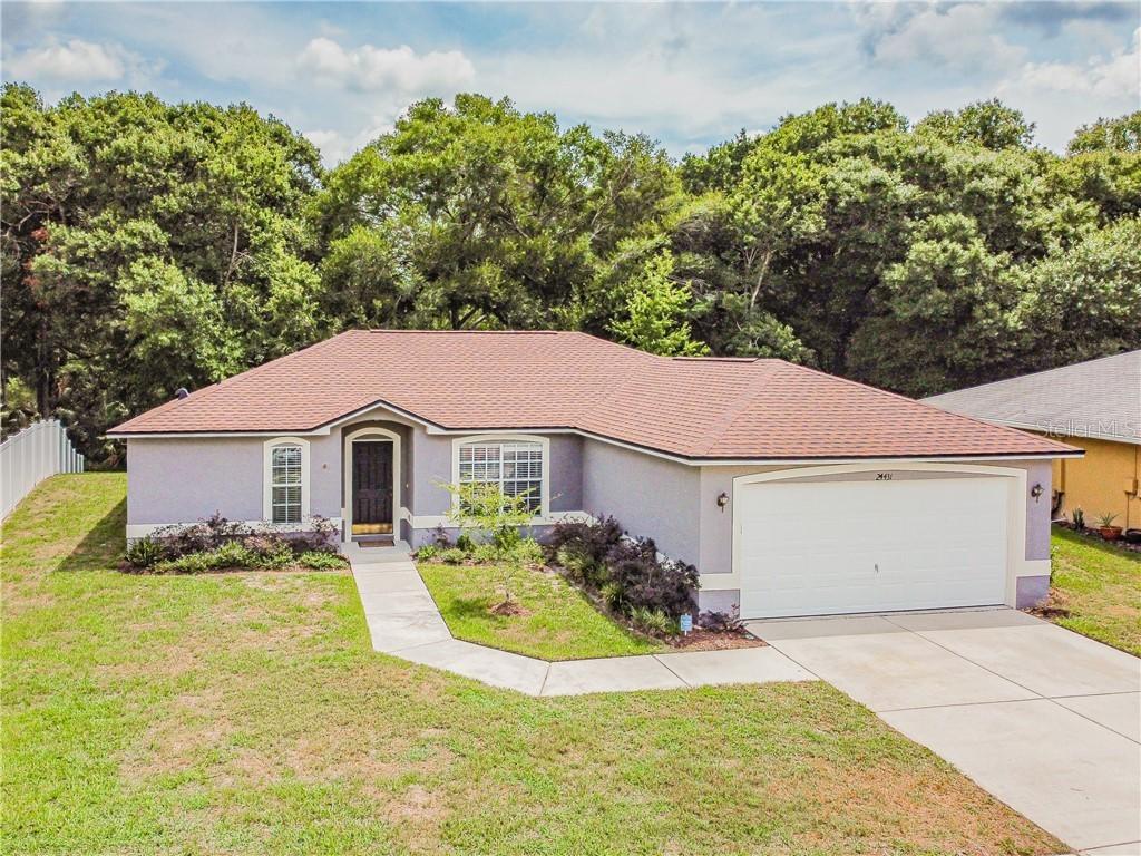 24431 Painter Dr., Land O Lakes, FL 34639