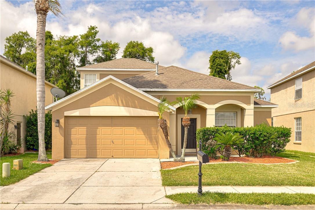 10550 Eveningwood Ct., New Port Richey, FL 34655