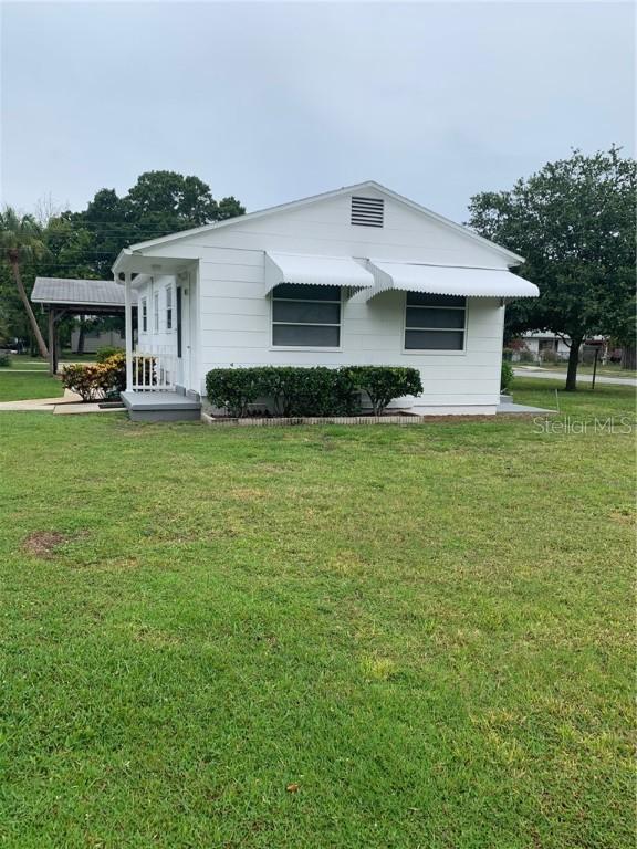 1101 59th St., Gulfport, FL 33707