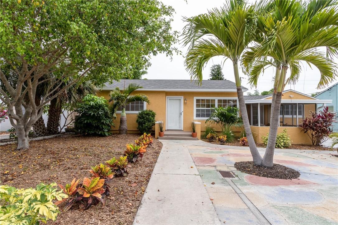 435 79th Ave., St Pete Beach, FL 33706