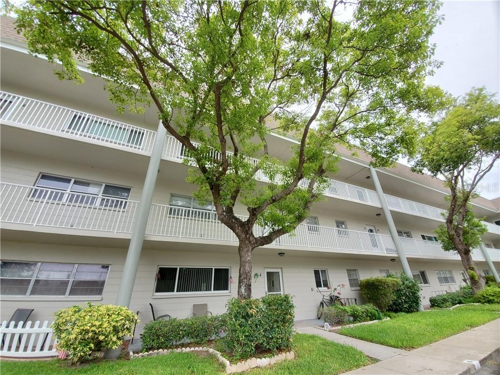 2440 World Parkway Blvd. #44, Clearwater, FL 33763