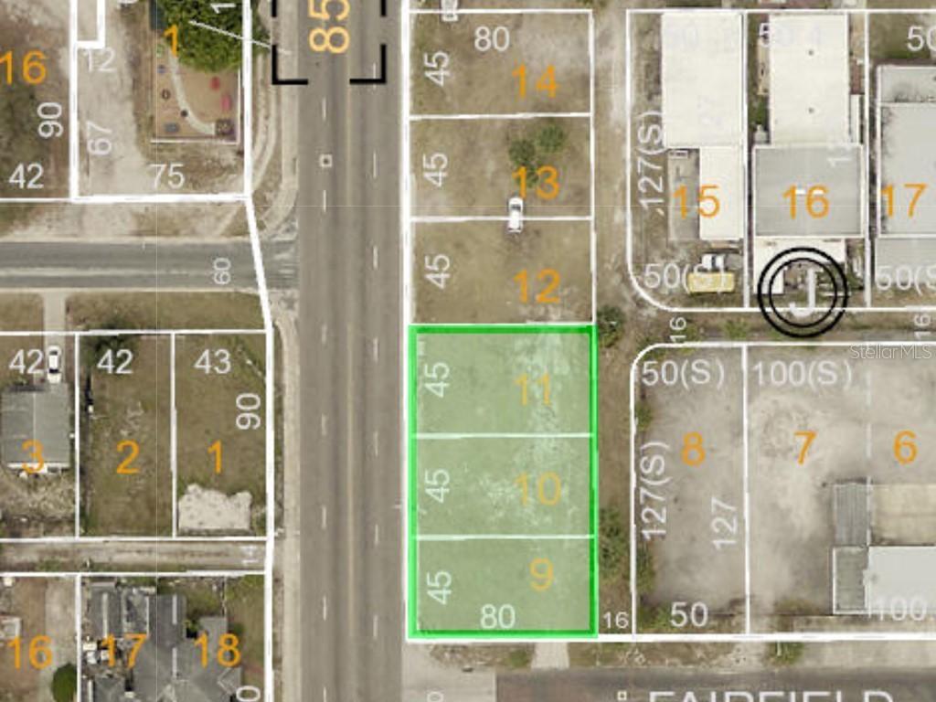 558 28th St., St Petersburg, FL 33712