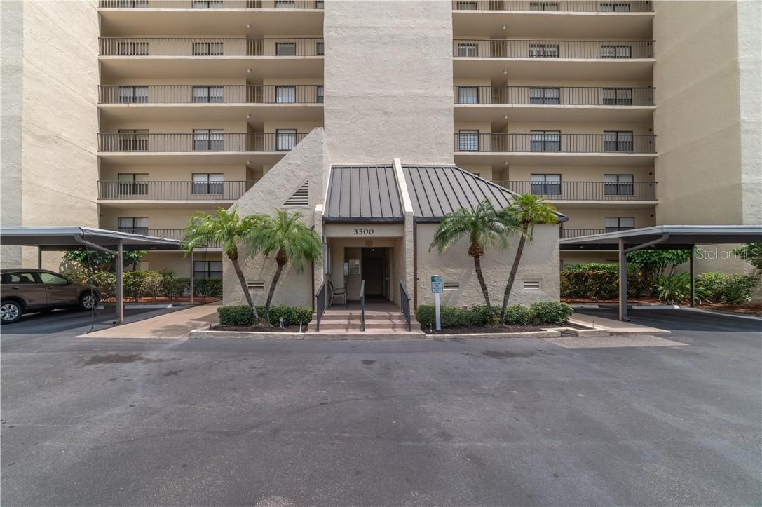 3300 Cove Cay Dr. #4G, Clearwater, FL 33760