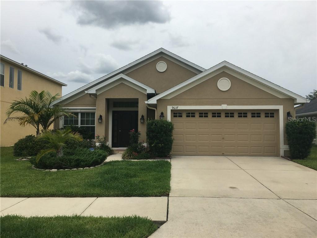 9637 Nathaniel Ln., Land O Lakes, FL 34638