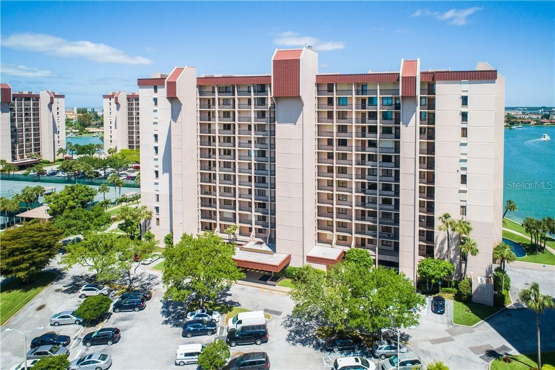 9425 Blind Pass Rd. #607, St Pete Beach, FL 33706
