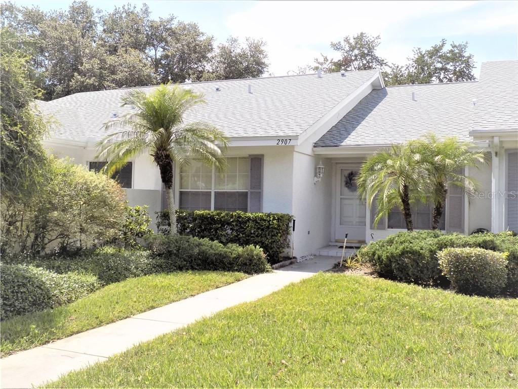 2907 Featherstone Dr., Holiday, FL 34691